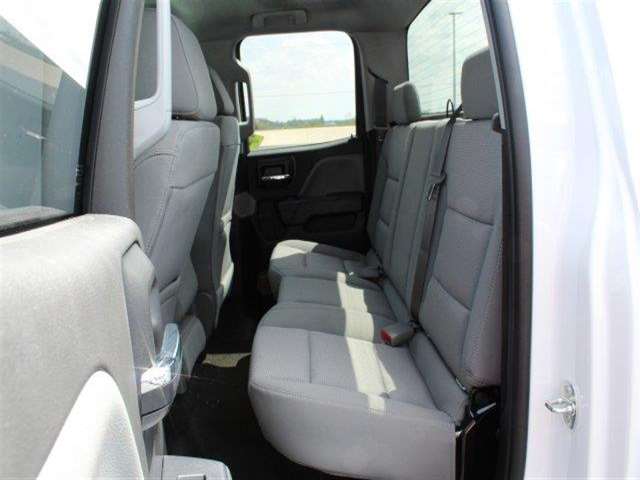 GMC Sierra 2500HD 2017 photo 25